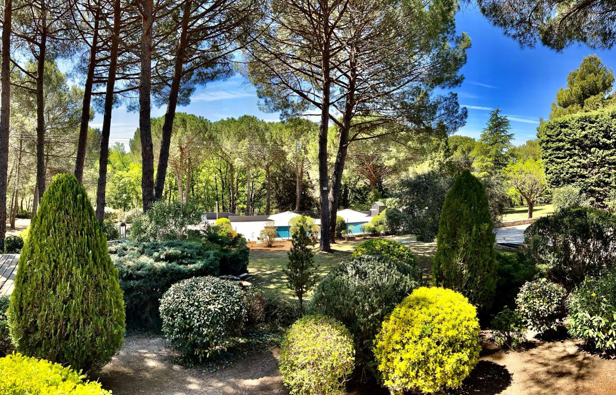 Provence Mon Amour La Tour-d'Aigues Экстерьер фото